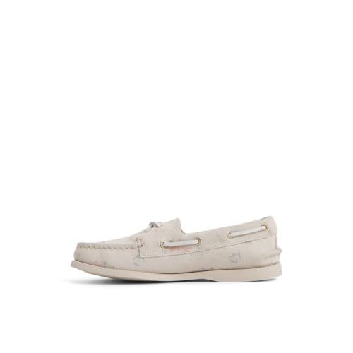 Image of Sperry Women's Authentic Original 2 Eye Leather Boat Shoe