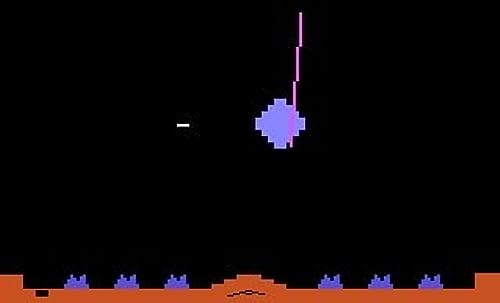 Atari Tv Games - vue 10