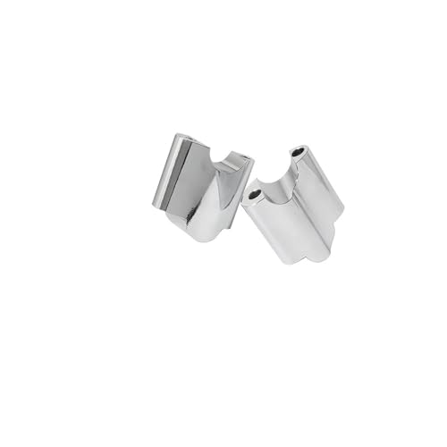 Riser Guidon 1" pour éliminer les vibrations et ajuster la hauteur sur Sportster 48 XL1200