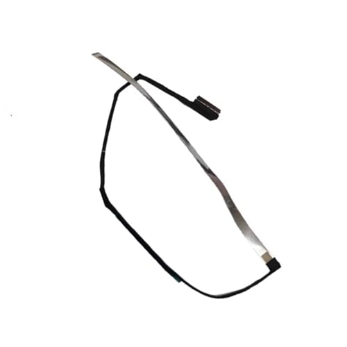 Cable de pantalla HP Pavilion 16-ag de 30 pines y cinta de video LED flexible