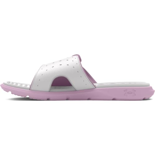 Under Armour Women's Ignite Pro Slide Sandal