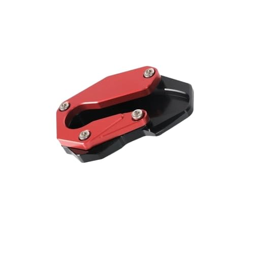 Agrandisseur béquille moto BENDA accessoire support latéral