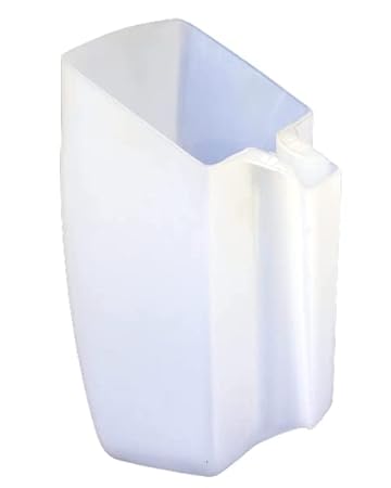 Washors Hose Tank SQAUR 1 Liter Cleaning Tool