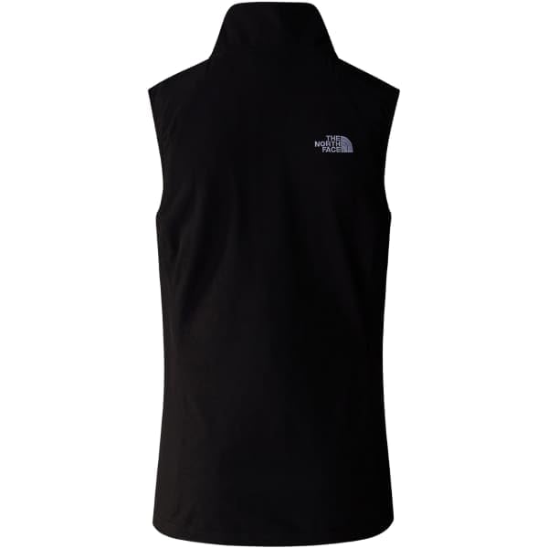 Chaleco deportivo The North Face mujer transpirable cortavientos 2