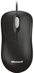 Microsoft – Mouse Bsc Optcl para Bsnss-Blk