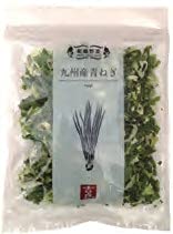 ベジタブルハート 吉良食品 乾燥野菜 九州産青ねぎ 10g 10個