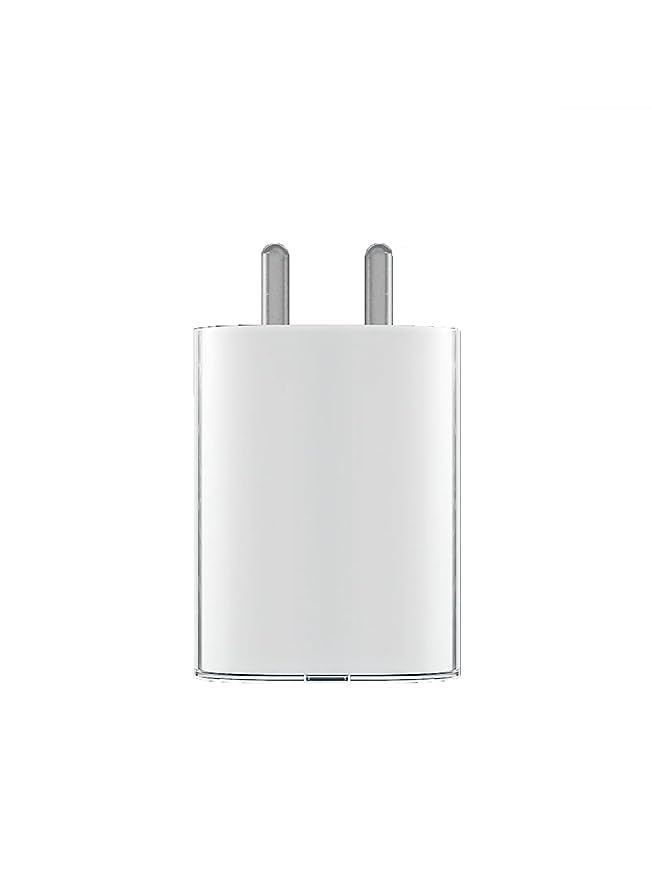 Image of Nothing by CMF Phone 1 45W Super Fast Charger Adapter for Superfast Charging Compatible with CMF Phone 1 / Nothing Phone 2A / Nothing Phone 2