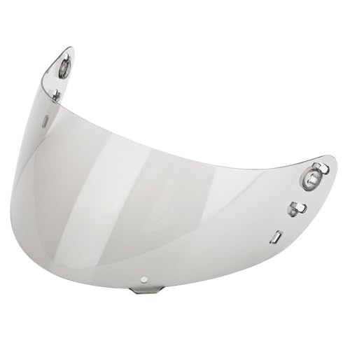 Fuhiueos Helmets Shield Accessories Motorcycle Helmets Visors for IC-04 Helmets Scratchproof Shield Helmets Visors