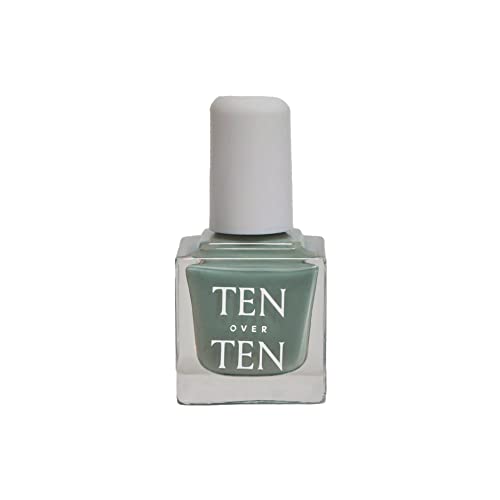 Tenoverten Natural Nail Color