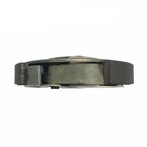 Soporte de embrague para solucionar tirones en motores de 300 CC D300 2