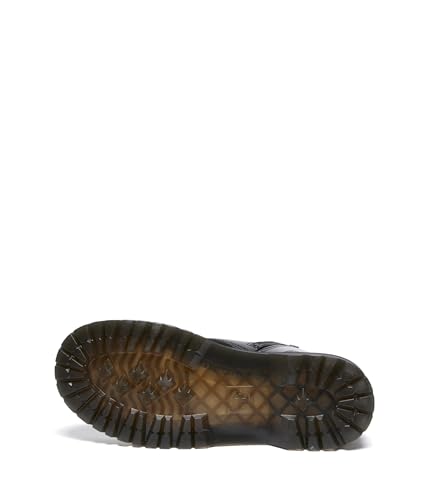 Dr. Martens Unisex-Child Bex Heart Zip Boot Youth (Big Kid) Fashion2