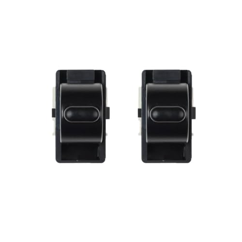 Interrupteur de vitre électrique lève-vitre avant compatible MK1 MK8 25401-2M120 25411-2S700