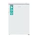 Gorenje F49DPW Tischgefrierschrank/Freistehend/Energieeffezienzklasse D / 85 Liter Gesamtvolumen/Türanschlag wechselbar / 40 dB(C) Geräuschpegel/HxBxT: 84,5 X 56 X 57,5 cm
