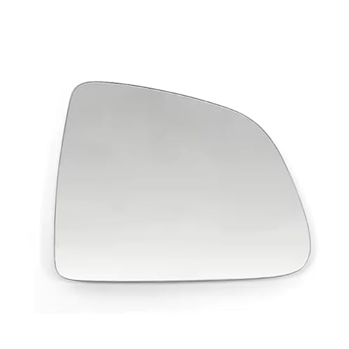 Miroir retroviseur Tesla Modele Y casse ? Solution avec chauffage droit