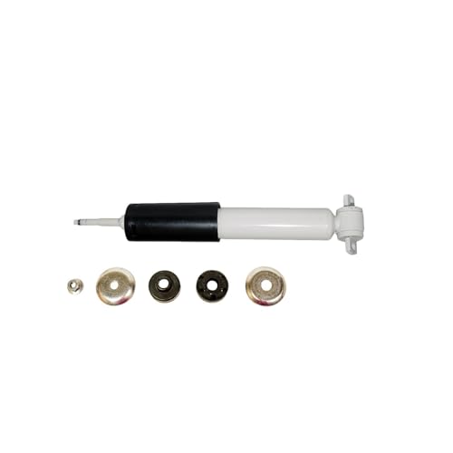 Image of Gabriel G64043 Ultra Truck Front Shock Absorbers for 09-10 Dodge Ram 1500; 11-18 Ram 1500; 19-20 Ram 1500 Classic; 11-20 Ram 2500 Std Cab Pickup; 11-20 Ram 3500 Std Cab Pickup - RWD Models (1 Pack)