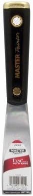 Better 4202TV Flexible Putty Knife, 1.25-In. - Quantity 12