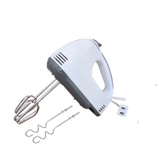 richsonic hand mixer