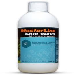 Masterline Safe Water 500 ml