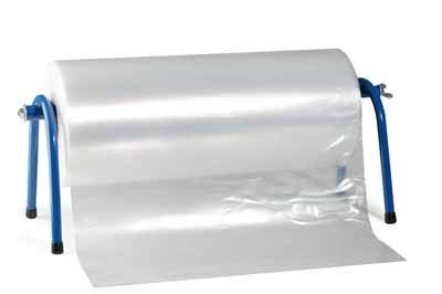 Folien-Abrollständer, 290x270mm (BxH), Folienbreiten: 40-107cm, Maximales Rollengewicht 40kg, 1 Stk.