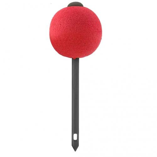 blntackle76 Jenzi Pop Up Kit Red 3-6 Pieces Buoyancy Body Dead Bait Pike Bait + Fishing Scissors or Free Petri Sticker (3 Buoyancy Bodies + Fishing Shears) - Image 4