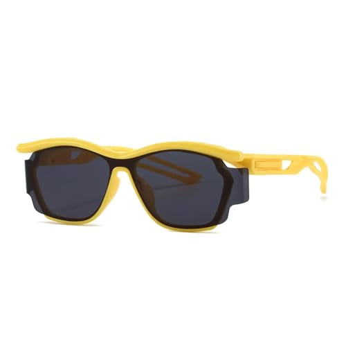 Lunettes de soleil de luxe vintage pour vos festivals et sorties urbaines tendance
