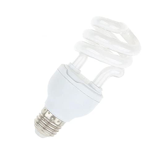 13WE27 Reptiel Gloeilamp UV Calcium Lamp Schildpad Snake Huisdier Verwarming Lamp Thuis Accessoire - Afbeelding 5