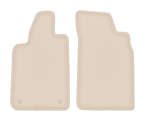 Tapis Auto pour Fiat Barchetta Coupé et Cabriolet 1995-2005