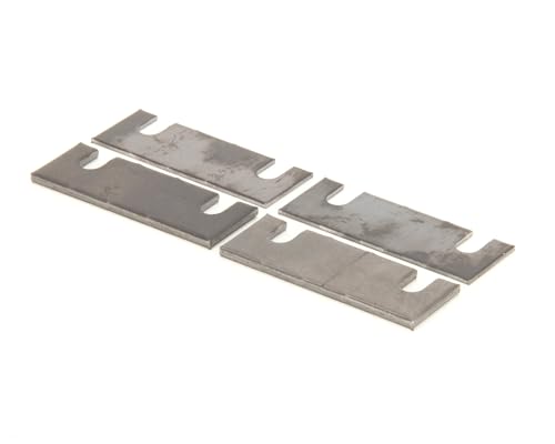 Image of Jade 8490300000 Door Shim Kit, Set of 4