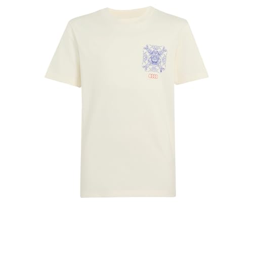 T-shirt enfant adidas AU Sin Tee I idéal pour les journées de jeux au parc