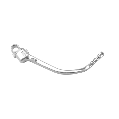 Levier de démarrage motocross forgé anti-rupture pour CRF250R et CRF450R