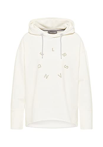 Elbsand ESW_Daris Damen Hoodie, Größe:L