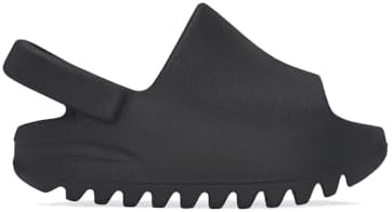 adidas gazelle silver green womens Adidas Yeezy Slide (Onyx) at ShoeGrab