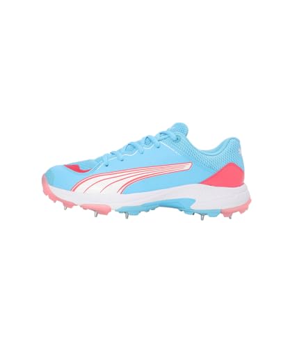 Image of Puma Unisex-Adult Spike 24.1 Cricket Shoe
