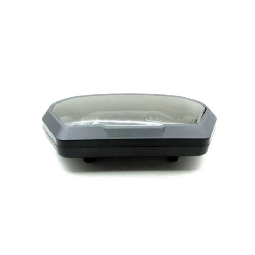 Support tachymètre Triumph Tiger 800 et 850 : boîtier de compteur vitesse - 5