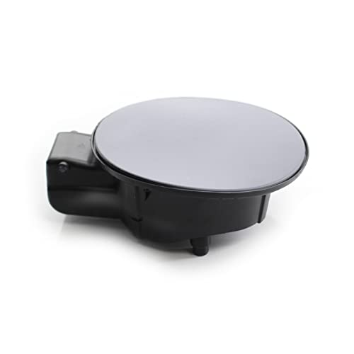 Tapa de llenado de tanque de gas para VW Polo modelos 2014-2016 6