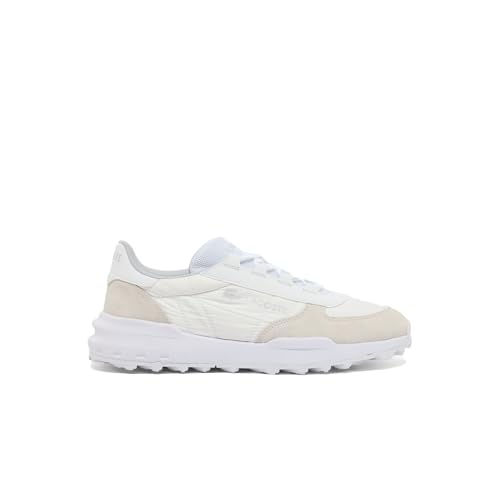 Sneakers LACOSTE Active Evo Whtgry 43 EU