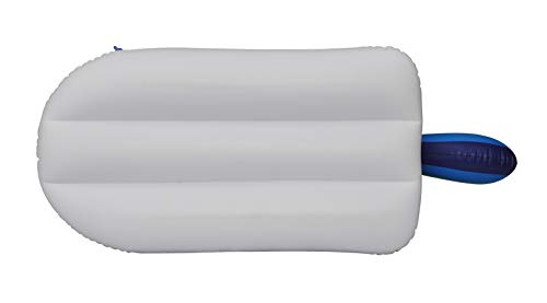 Jet Creations Inflatable Unicorn Tube Pool Floatie Ridable Blow Up Summer Beach Swimming Pool Party Lounge Raft Decorations Toys Kids Adults 49 Inch Fun-Unicornm #TOP6