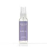 Deep Steep Bare Oil 2oz (Lavender Chamomile)