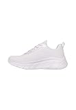 Skechers Bobs Sport B Flex Flying Hi Sneaker Donna, Lilla, 38.5 EU