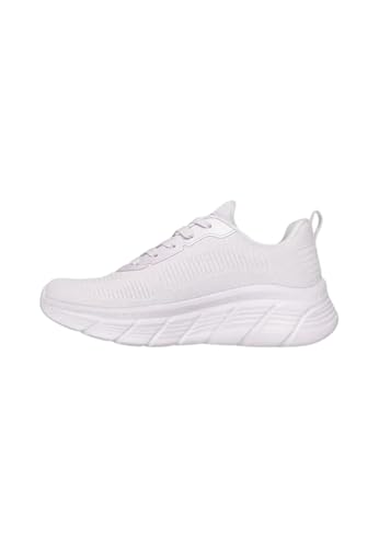 Image of Skechers Women Bobs B Flex Hi Flying Hi Casual Shoe
