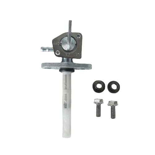 Robinet de gaz réservoir essence Honda remplacement idéal entretien XR CRF