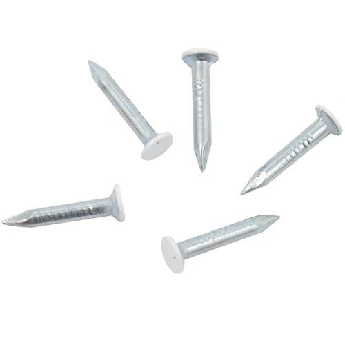 Nails White Bag 650 miniatura 1