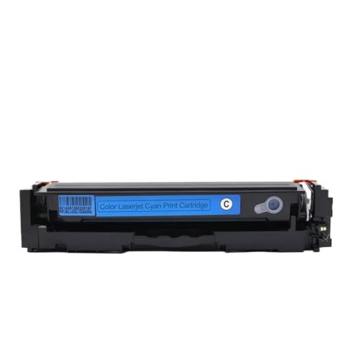 Toner Cyan CF222A W2220A Compatible avec Imprimante HP Série Color Laser