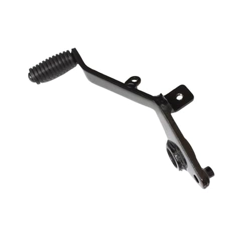 Levier de changement vitesse moto anti-jeu pour RKF 125 et BJ150S 125cc