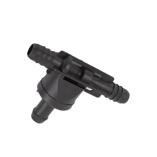 Bomba de vacío 06B133753D compatible con modelos A3, MK2, MK5 y 2.0 FSI (2003–2012) miniatura 1