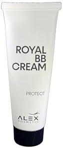 Alex Cosmetic - Royal BB Cream 50ml