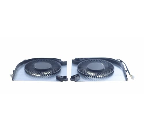 Ventilador CPU GPU FPP6 DFS5K22305283Q para Gigabyte G5 7