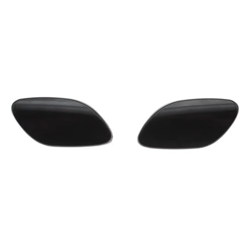 Cache-buse de lave-phare avant droit pour Volvo S80 2007-2013 | Remplacement 39870059