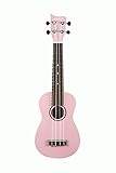 Ashton Ukelele UKE110PK con bolsa