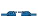 VELLEMAN - HM0421S50A BERÜHRUNGSSICHERE Messleitung 4mm 50cm 142811 man sich günstig Kaufen-VELLEMAN - HM0421S50A BERÜHRUNGSSICHERE Messleitung 4mm 50cm 142811
